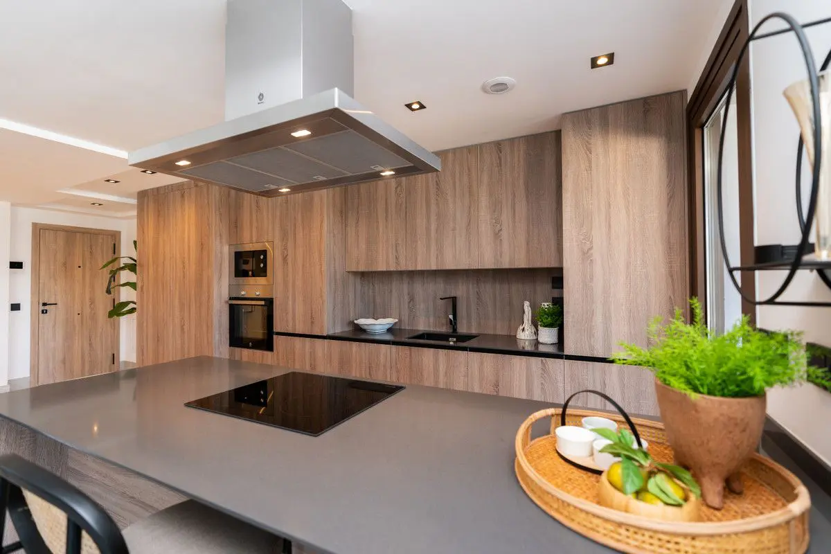 Apartment 110 M² In Istan, Spain – Mediter Real Estate
