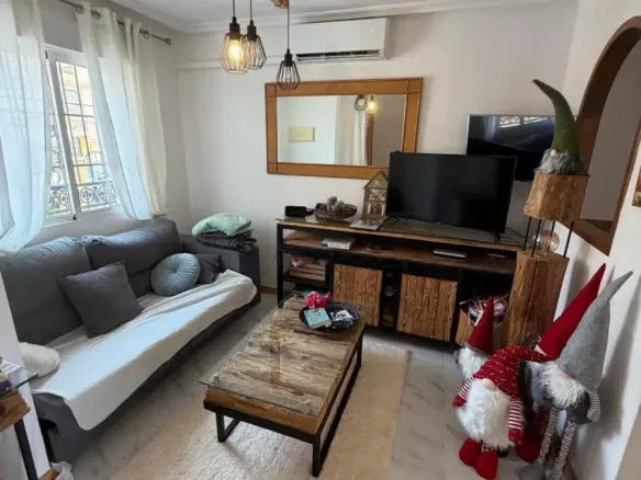 Bungalow Of 85 M² In Torrevieja, Spain