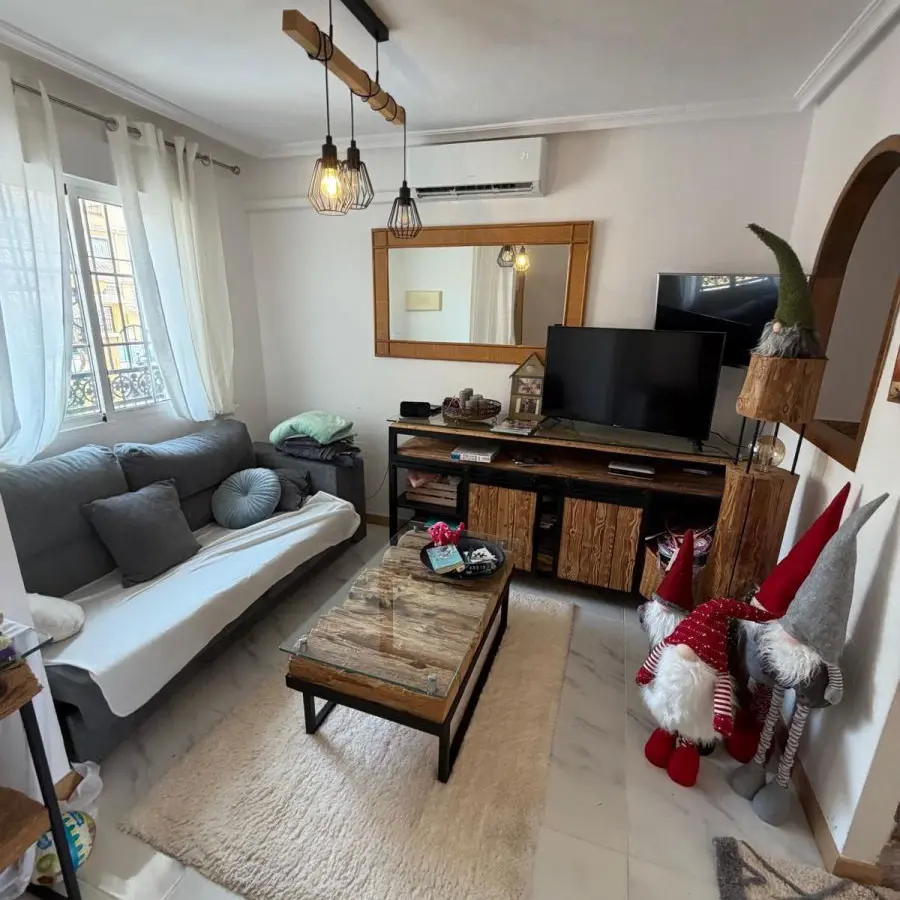 Bungalow Of 85 M² In Torrevieja, Spain
