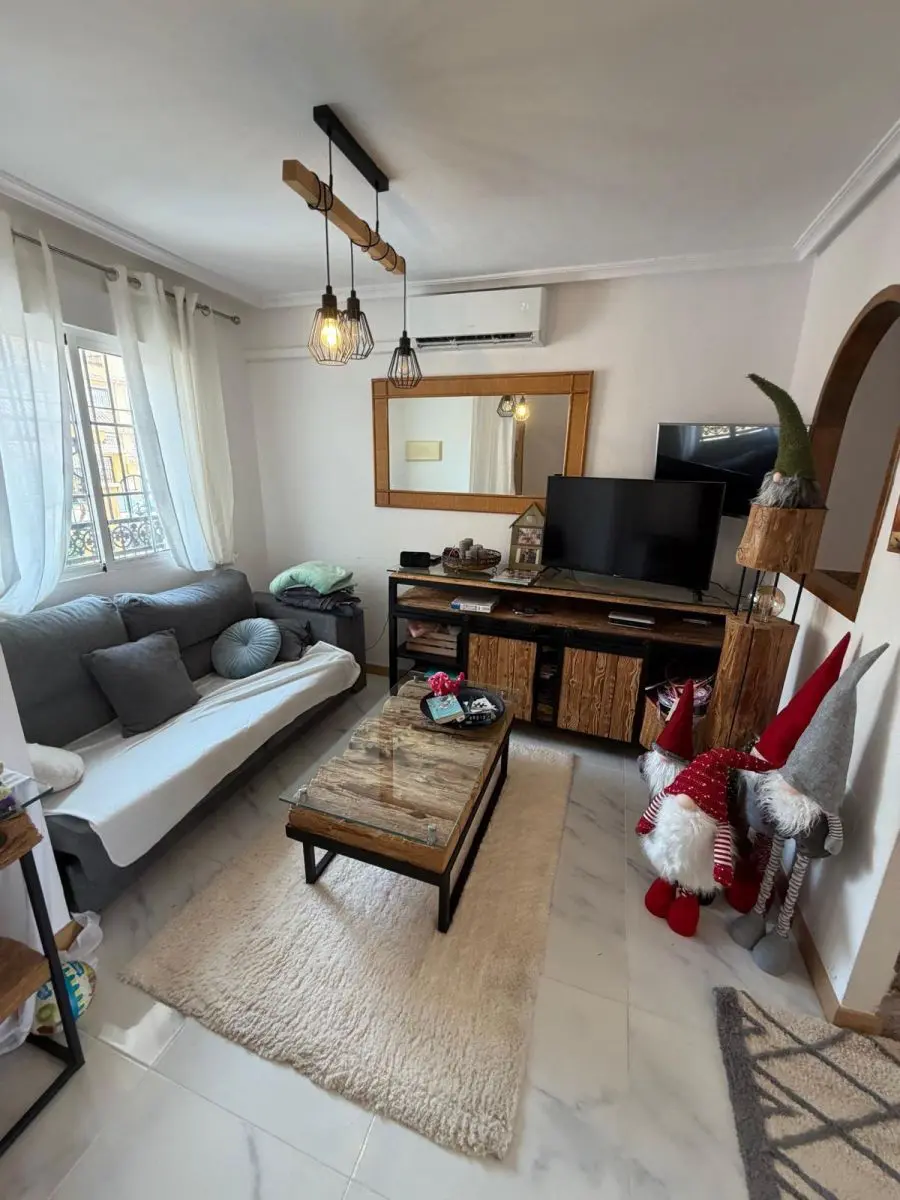 Bungalow 85 M² In Torrevieja, Spain – Mediter Real Estate