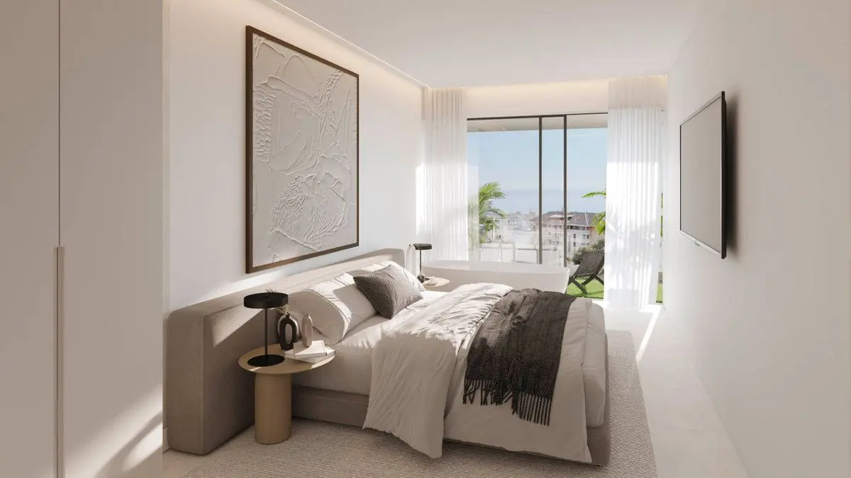 Villa Of 172 M² In Fuengirola, Spain