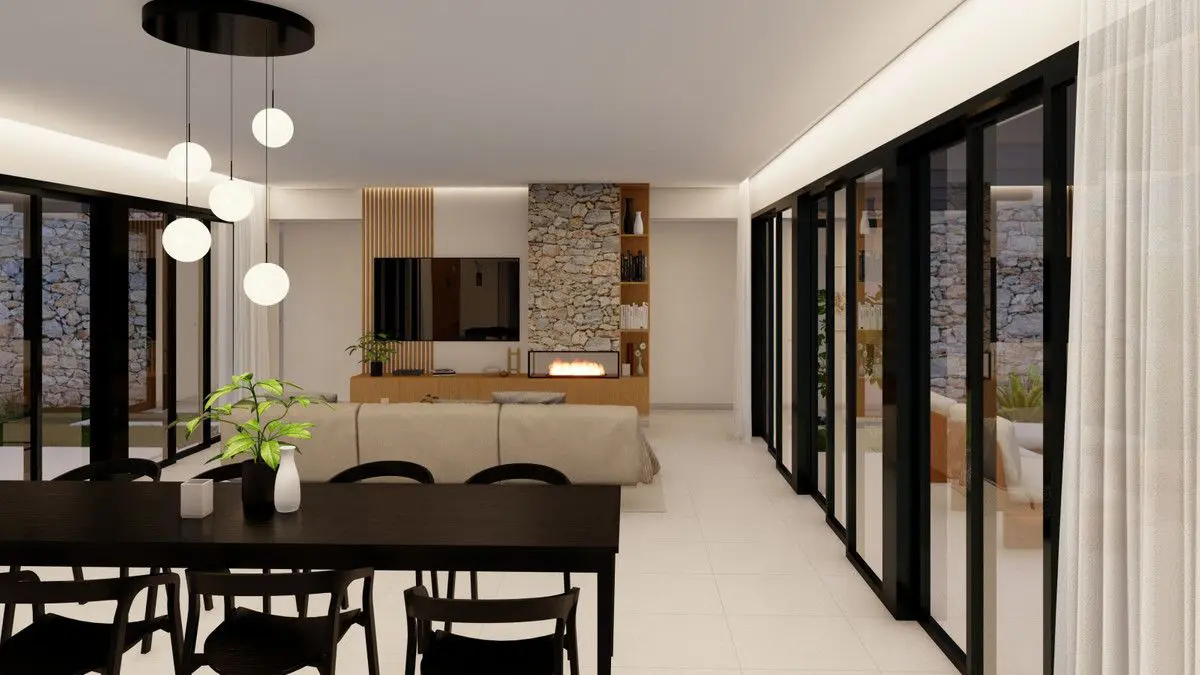 Villa Of 382 M² In Yecla, Spain