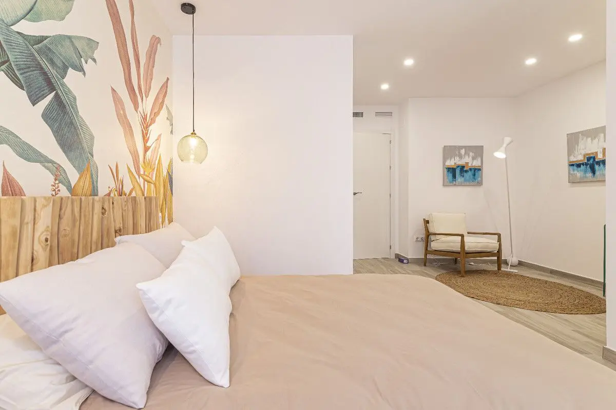 Apartment 118 M² In La Manga Del Mar Menor, Spain – Mediter Real Estate