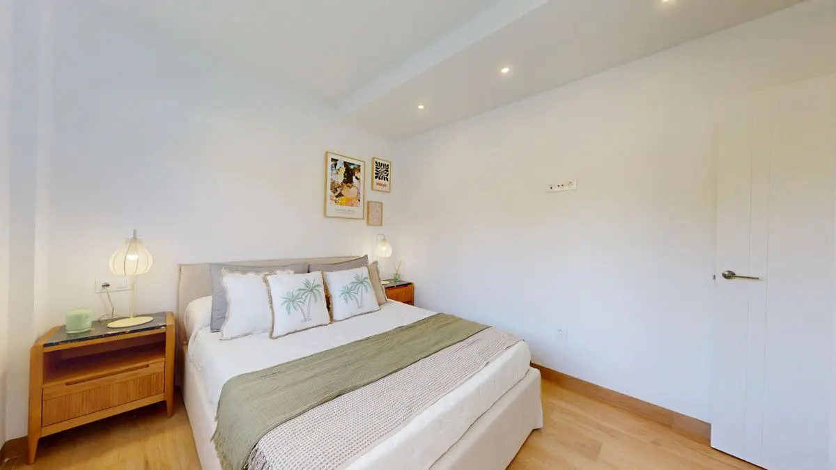 Villa 91 M² In Finestrat, Spain – Mediter Real Estate
