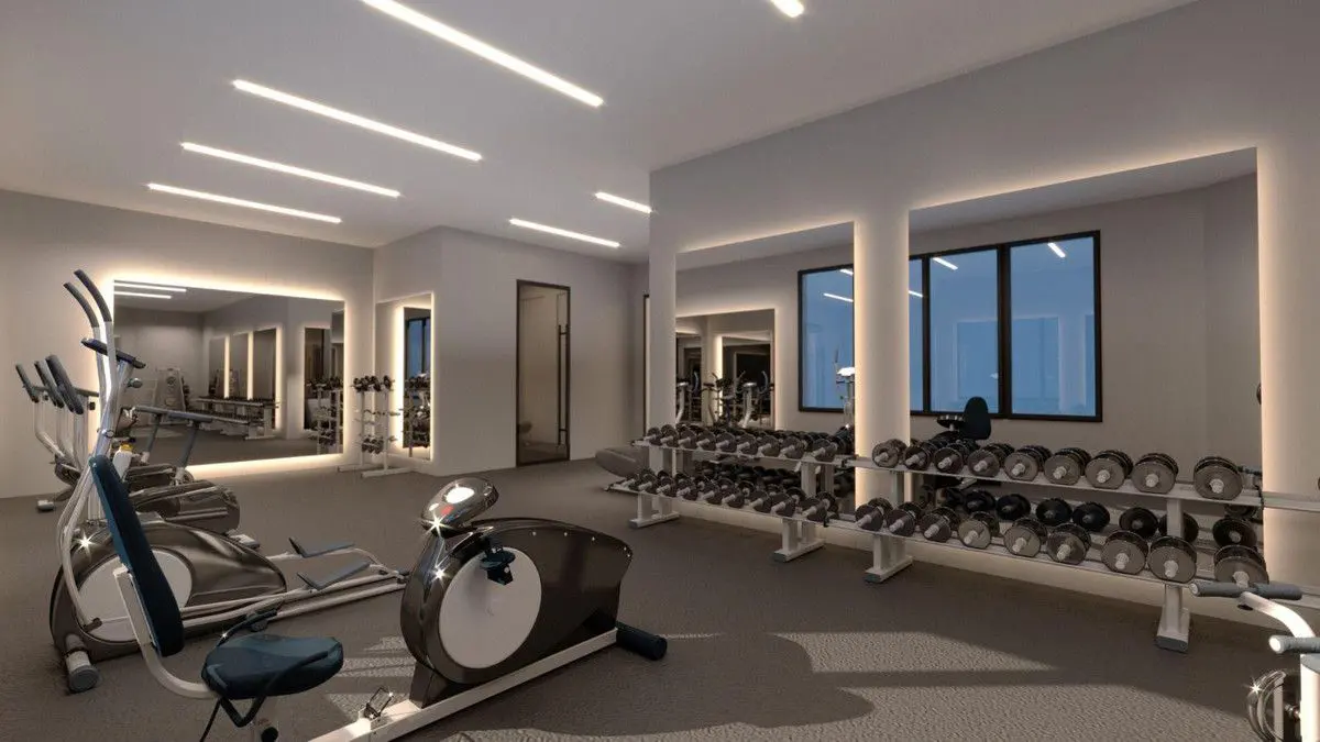 Apartment Of 154 M² In Torrevieja, Spain