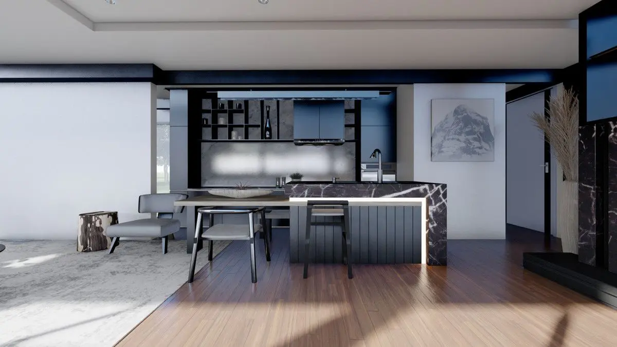 Villa 215 M² In Pedreguer, Spain – Mediter Real Estate