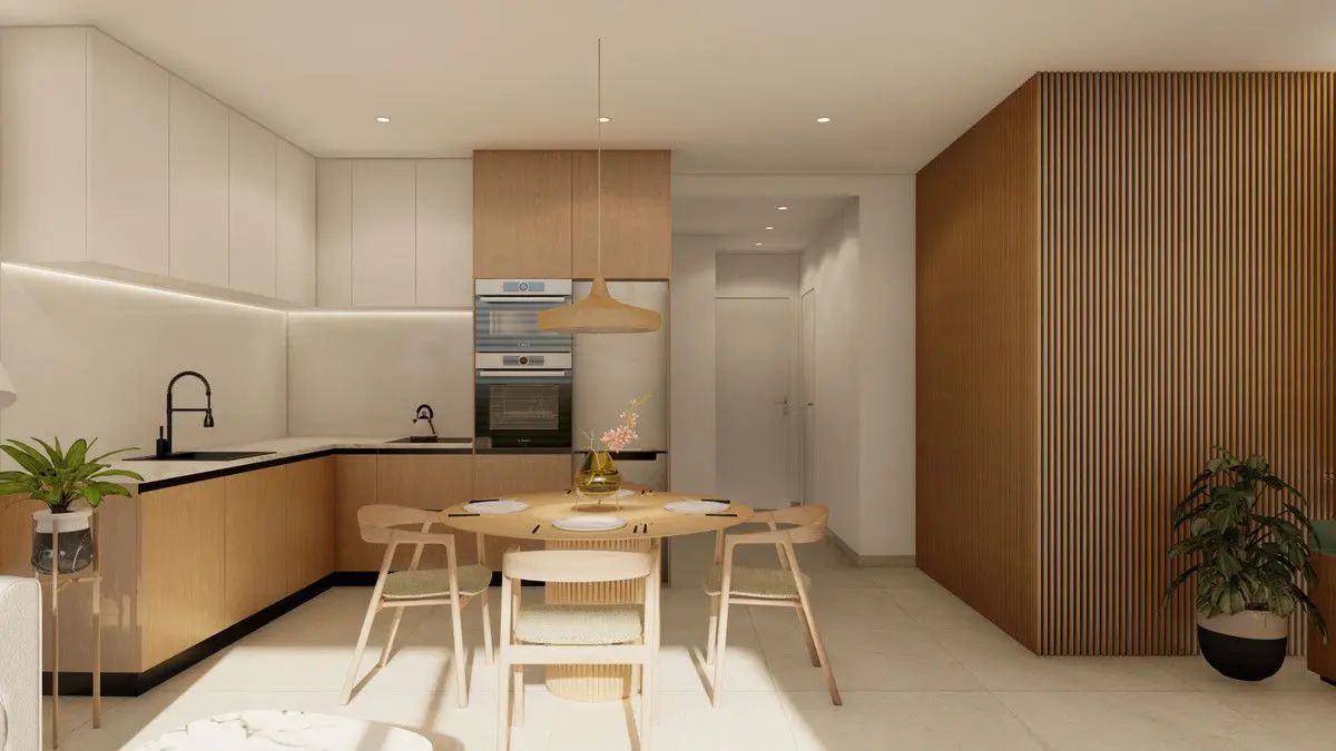 Villa Of 79 M² In San Pedro Del Pinatar, Spain