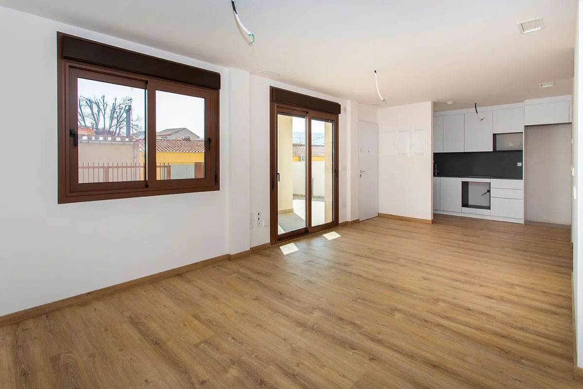 Apartment 101 M² In Hondon De Las Nieves, Spain – Mediter Real Estate