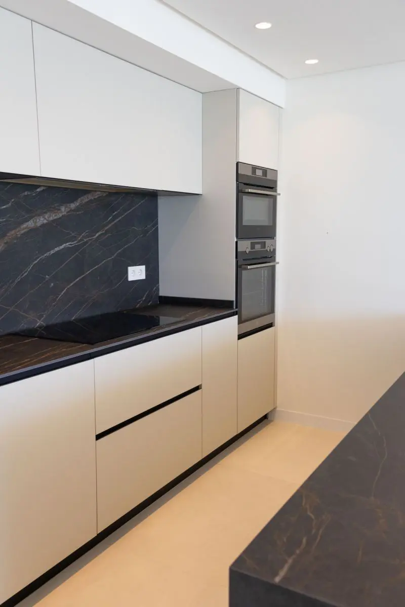 Apartment Of 288 M² In Marbella, Spain