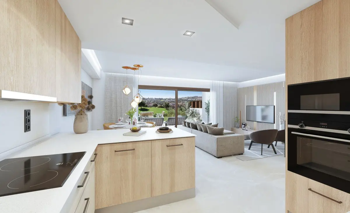 Villa Of 181 M² In Mijas, Spain