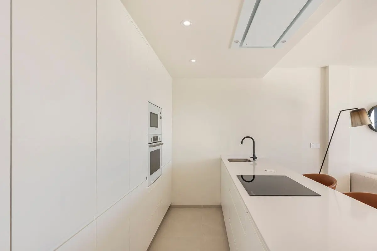 Villa Of 115 M² In Los Alcázares, Spain