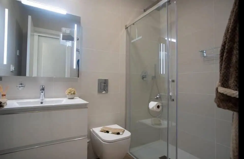 Apartment 93 M² In Orihuela Costa, Spain – Mediter Real Estate