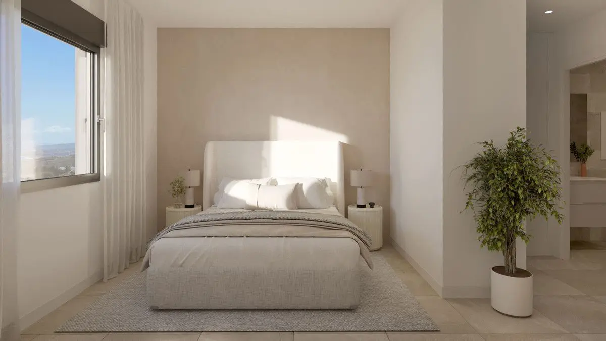 Villa 125 M² In San Roque, Spain – Mediter Real Estate