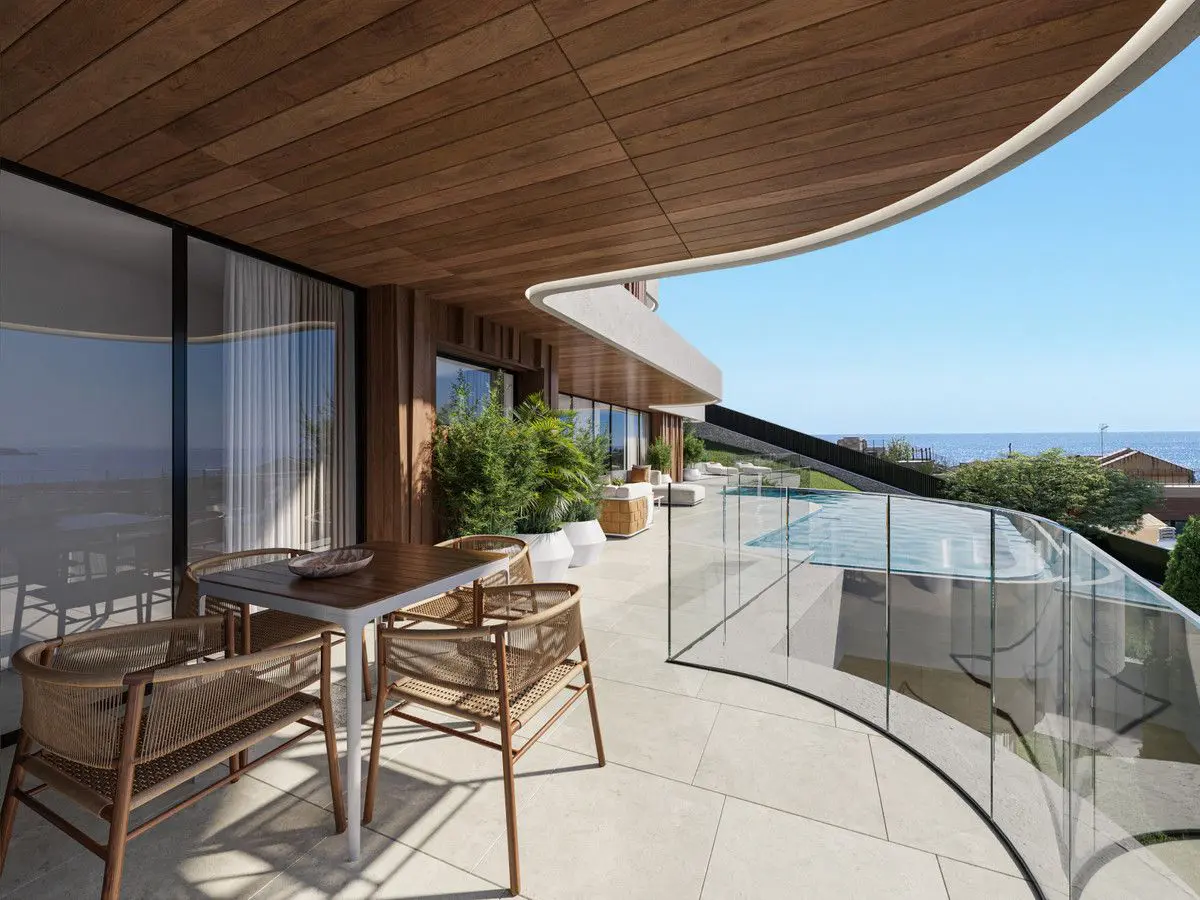 Villa Of 237 M² In Cartagena, Spain