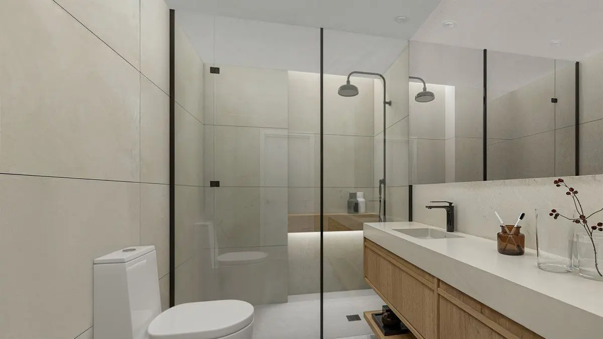 Apartment Of 92 M² In Estepona, Spain