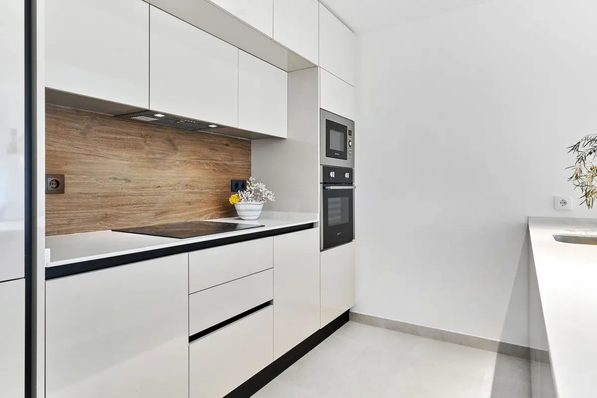 Apartment Of 103 M² In Torrevieja, Spain
