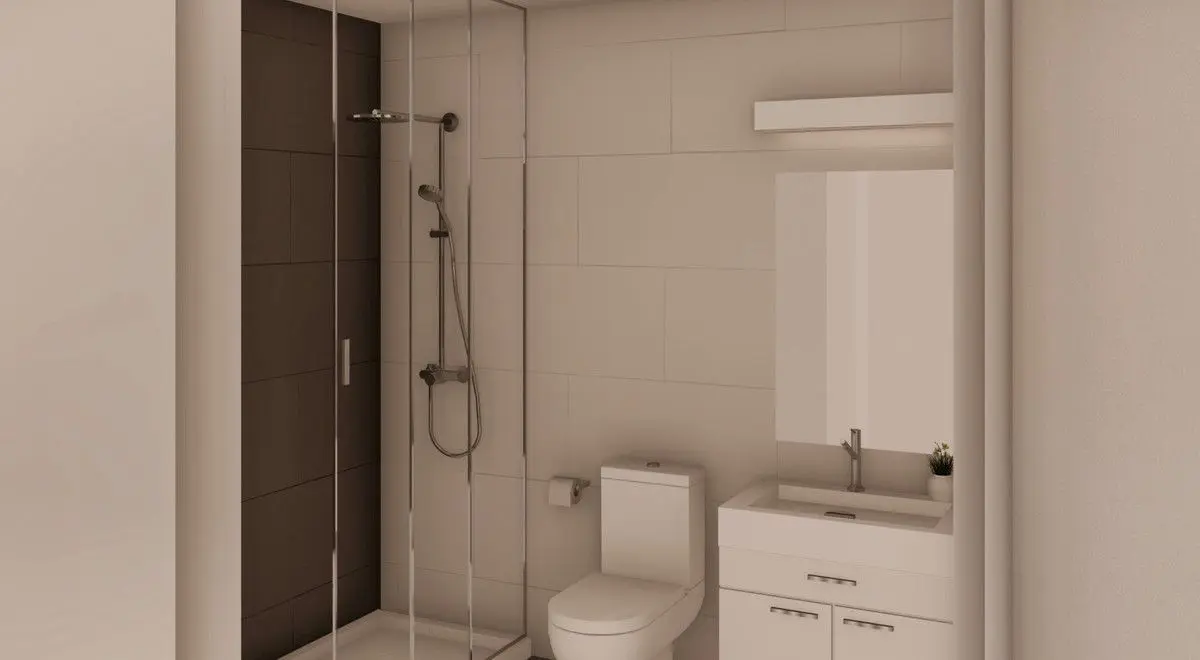 Apartment Of 81 M² In Torre Pacheco, Spain