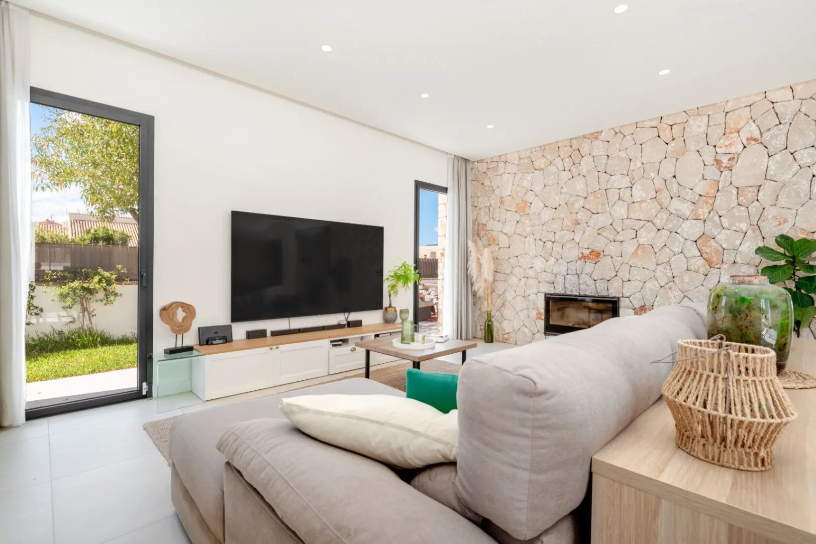 Villa 241 M² In Marratxí, Spain – Mediter Real Estate