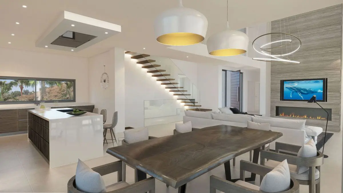 Villa 335 M² In Mijas, Spain – Mediter Real Estate