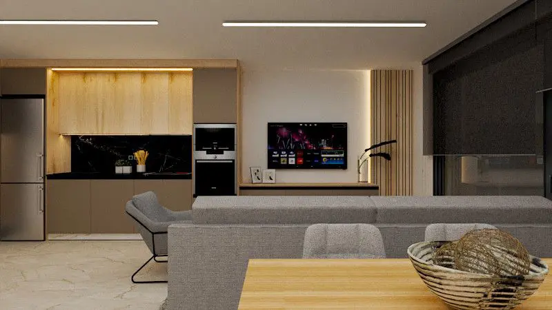 Apartment Of 81 M² In Pilar De La Horadada, Spain