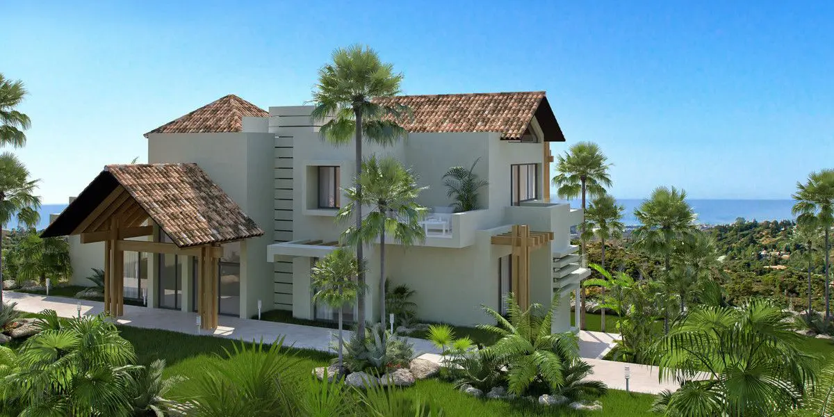 Apartment 114 M² In Benahavis, Spain – Mediter Real Estate
