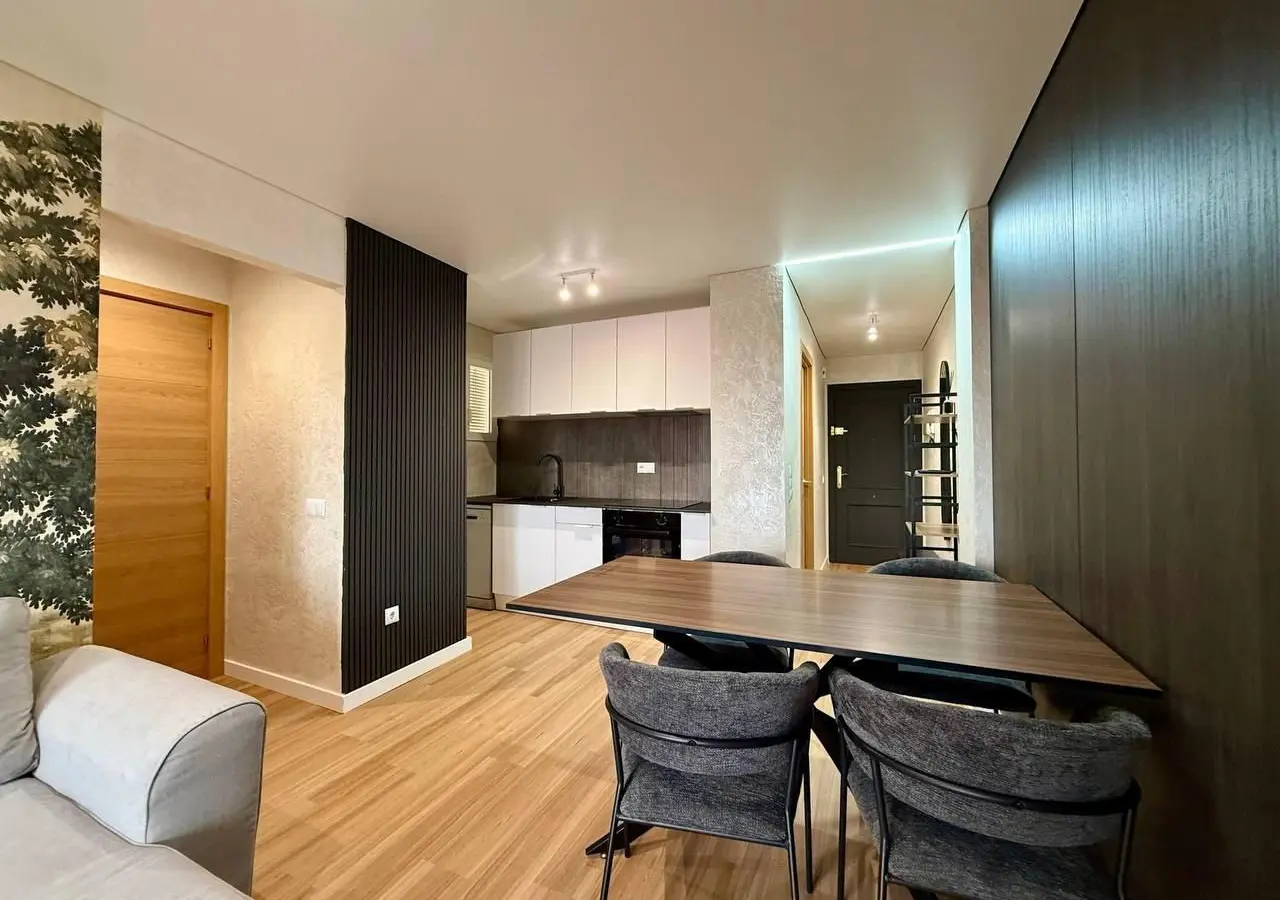 Apartment Of 64 M² In Torrevieja, Spain