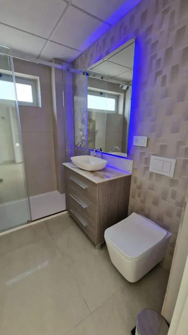 Apartment 97 M² In Finestrat, Spain – Mediter Real Estate