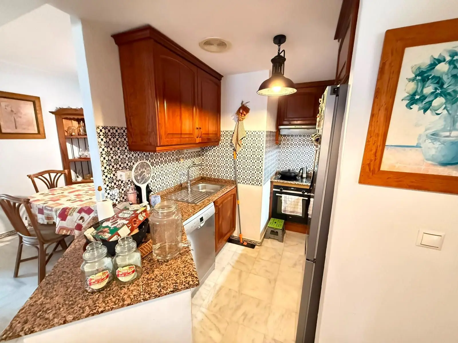 Apartment Of 110 M² In Torrevieja, Spain