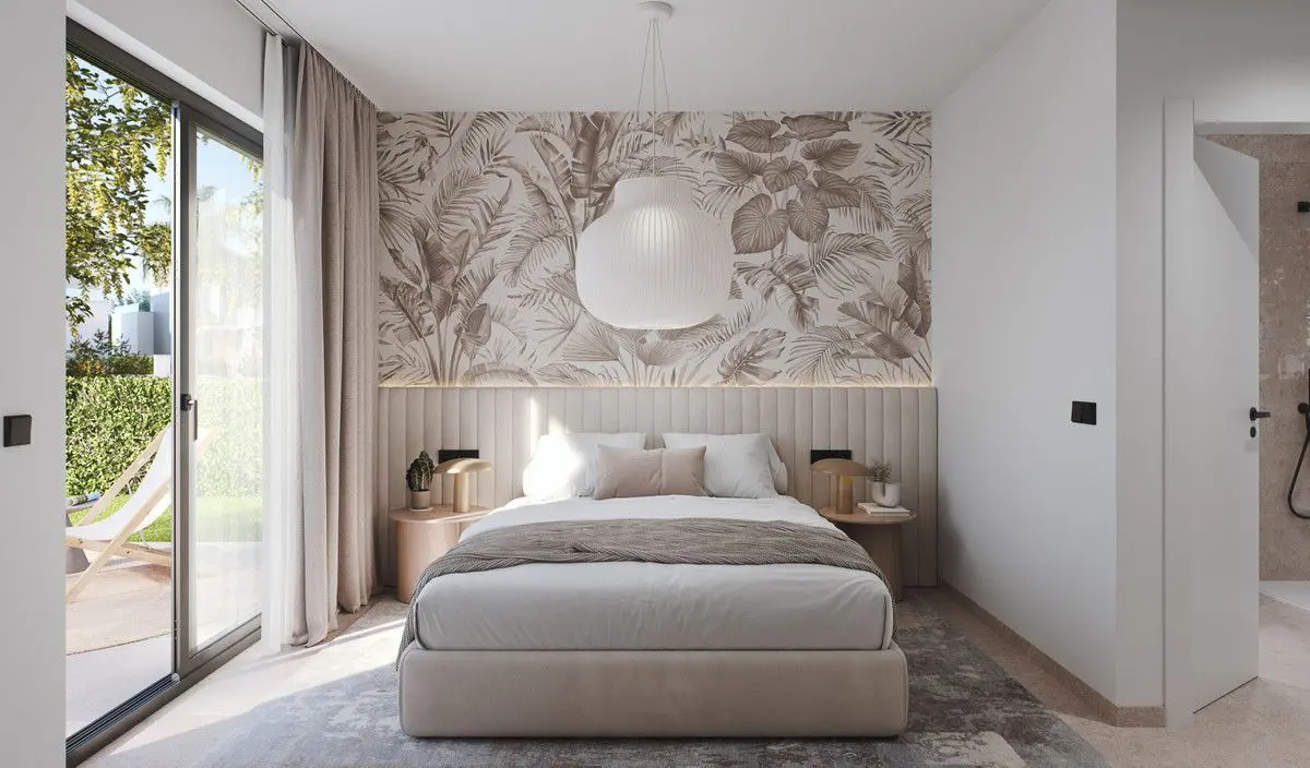 Apartment Of 109 M² In Torre – Pacheco, Spain