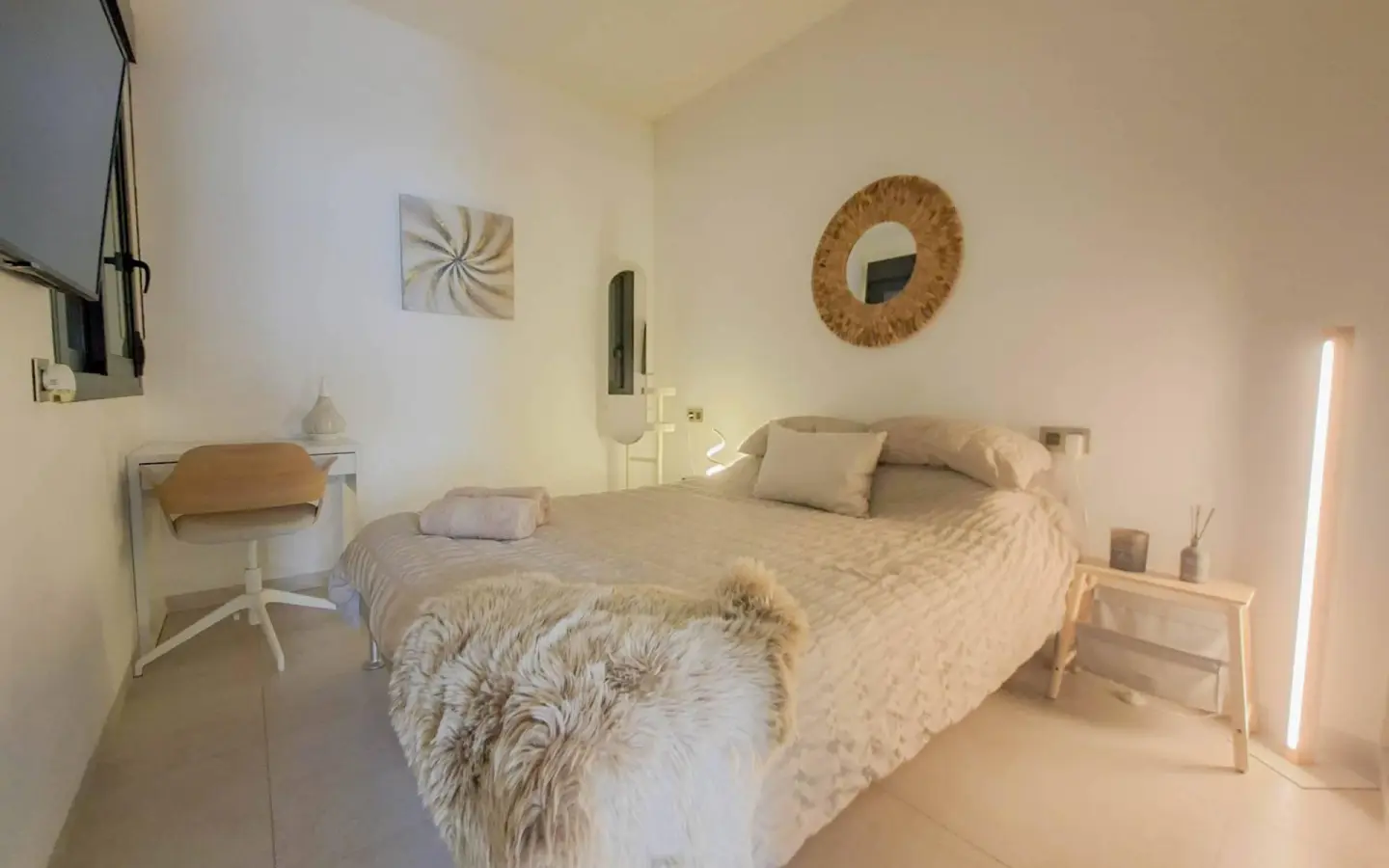 Villa Of 95 M² In Orihuela Costa