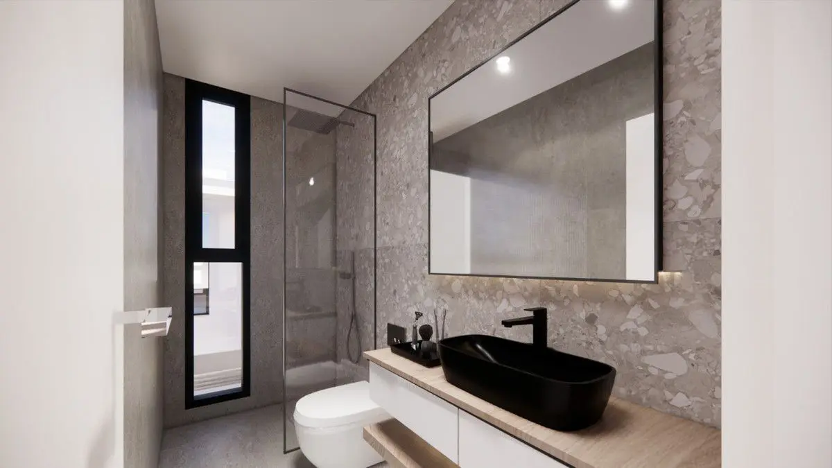 Villa Of 110 M² In Torre Pacheco, Spain