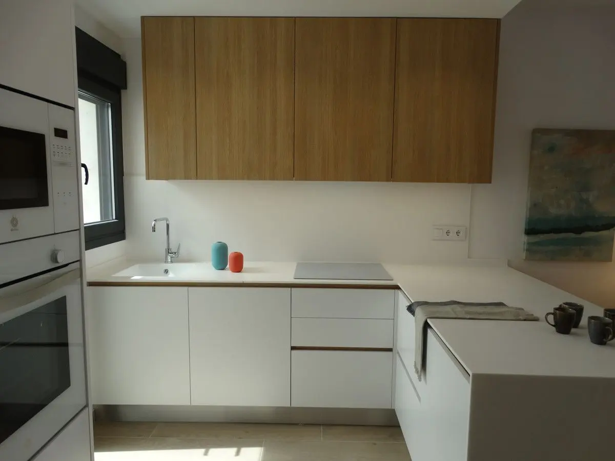 Apartment Of 97 M² In Pilar De La Horadada, Spain