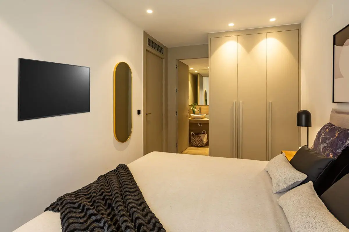Apartment Of 75 M² In Algorfa, Spain