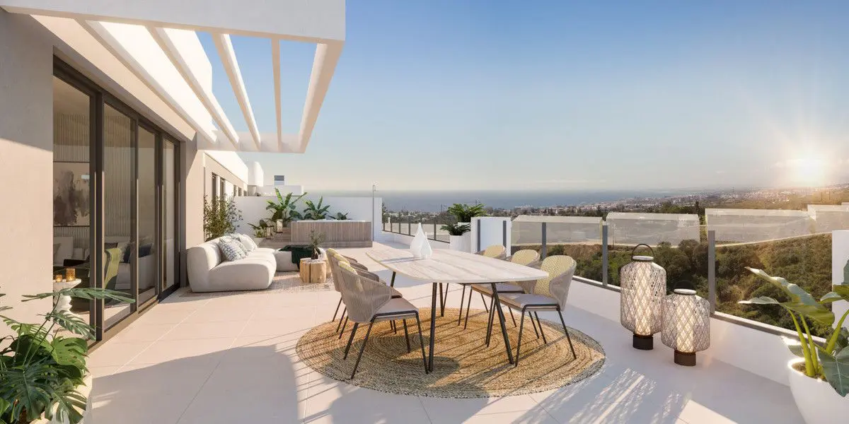 Apartment 83 M² In Marbella, Spain – Mediter Real Estate