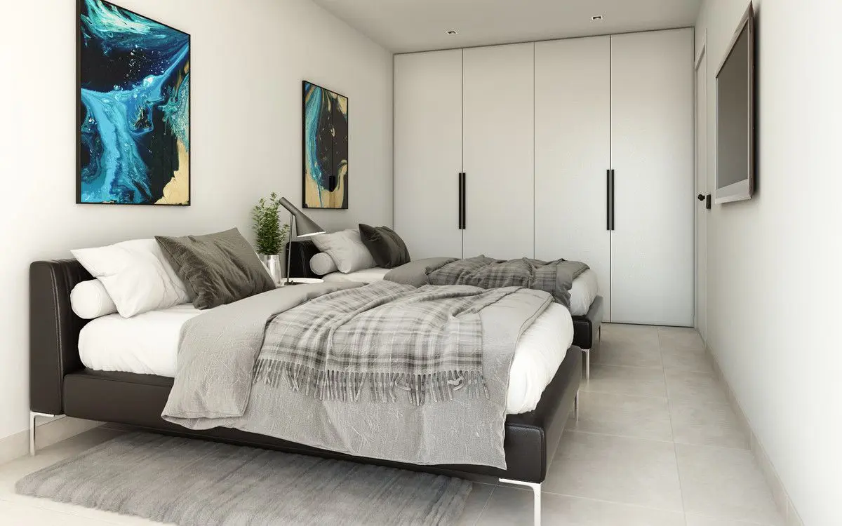 Villa 144 M² In Denia, Spain – Mediter Real Estate