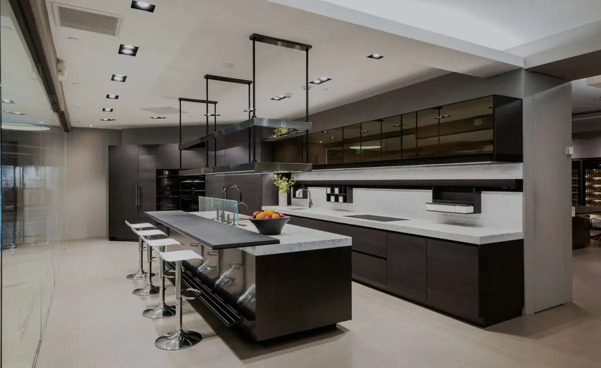 Villa 545 M² In Benahavis, Spain – Mediter Real Estate