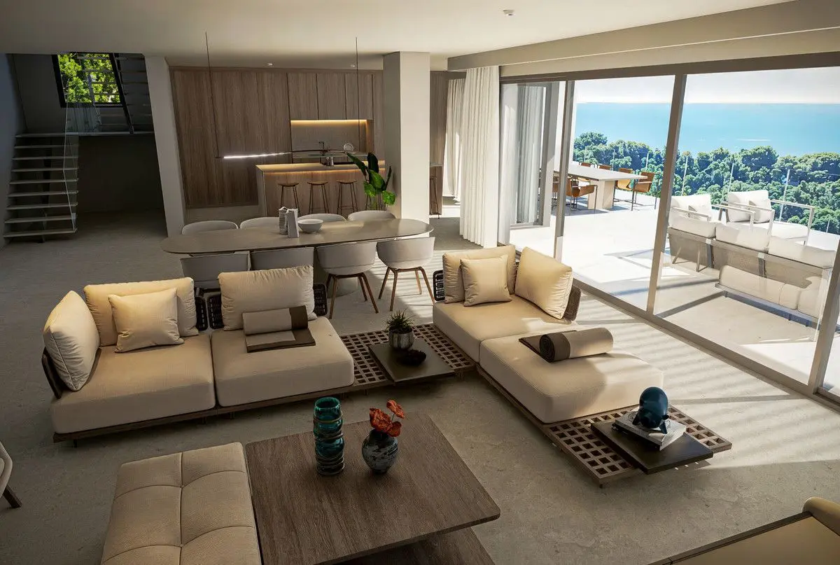 Villa Of 405 M² In Altea, Spain