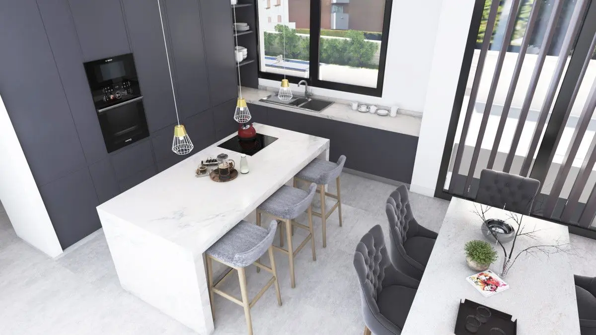 Villa Of 399 M² In Fuengirola, Spain