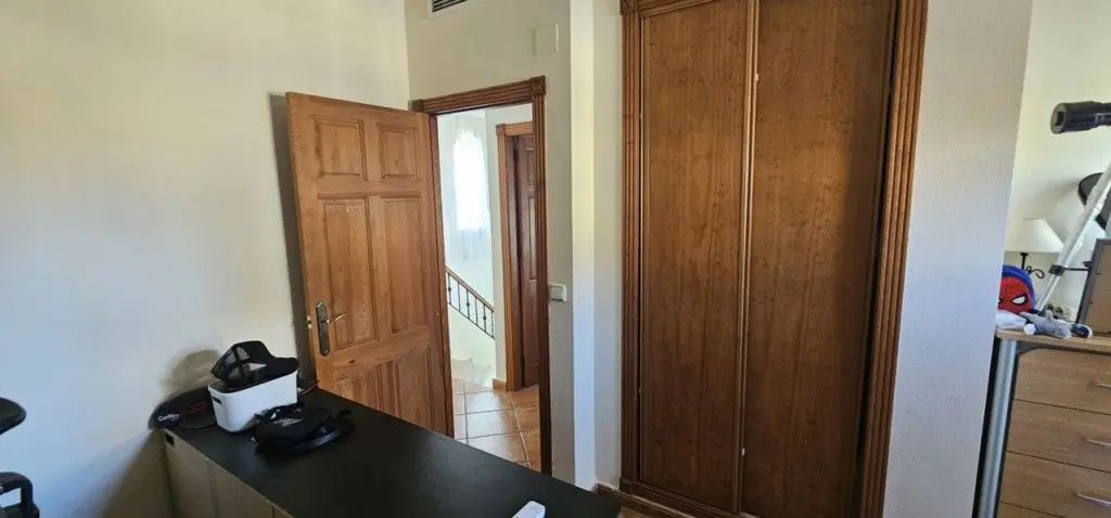 Villa 101 M² In Algorfa, Spain – Mediter Real Estate