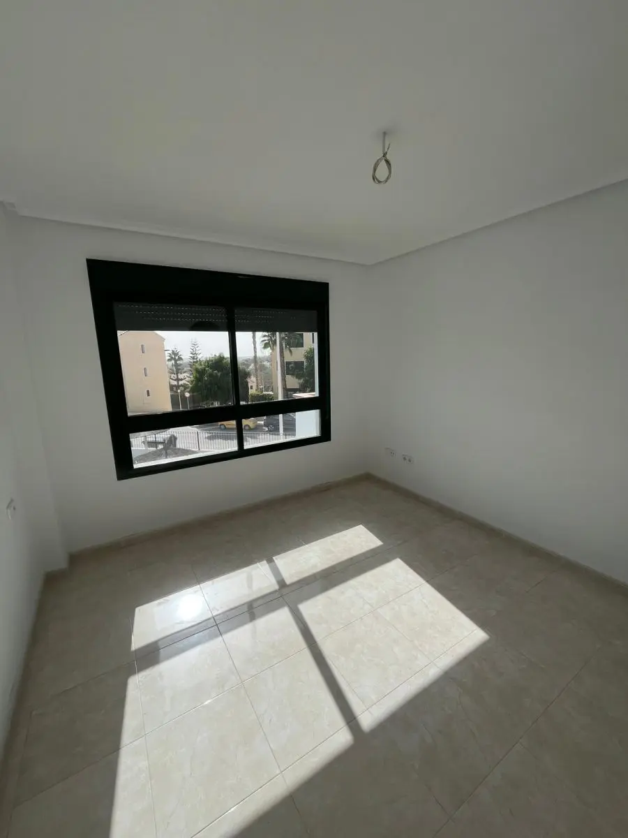 Apartment Of 110 M² In Orihuela Costa, Spain