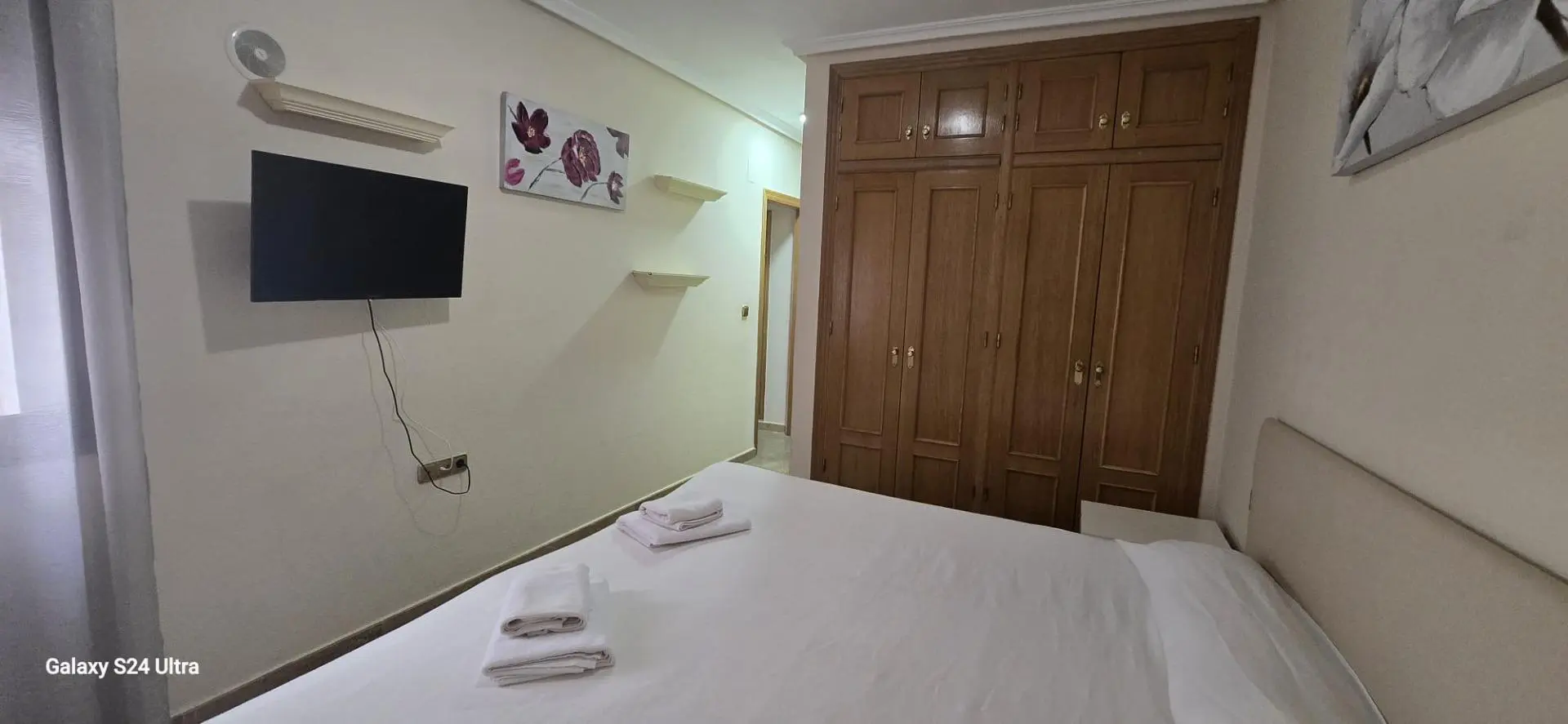 Apartment Of 123 M² With Sea View In Torrevieja, Spain