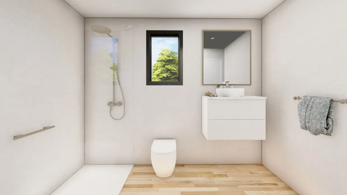 Villa Of 136 M² With Features In Calasparra, Spain