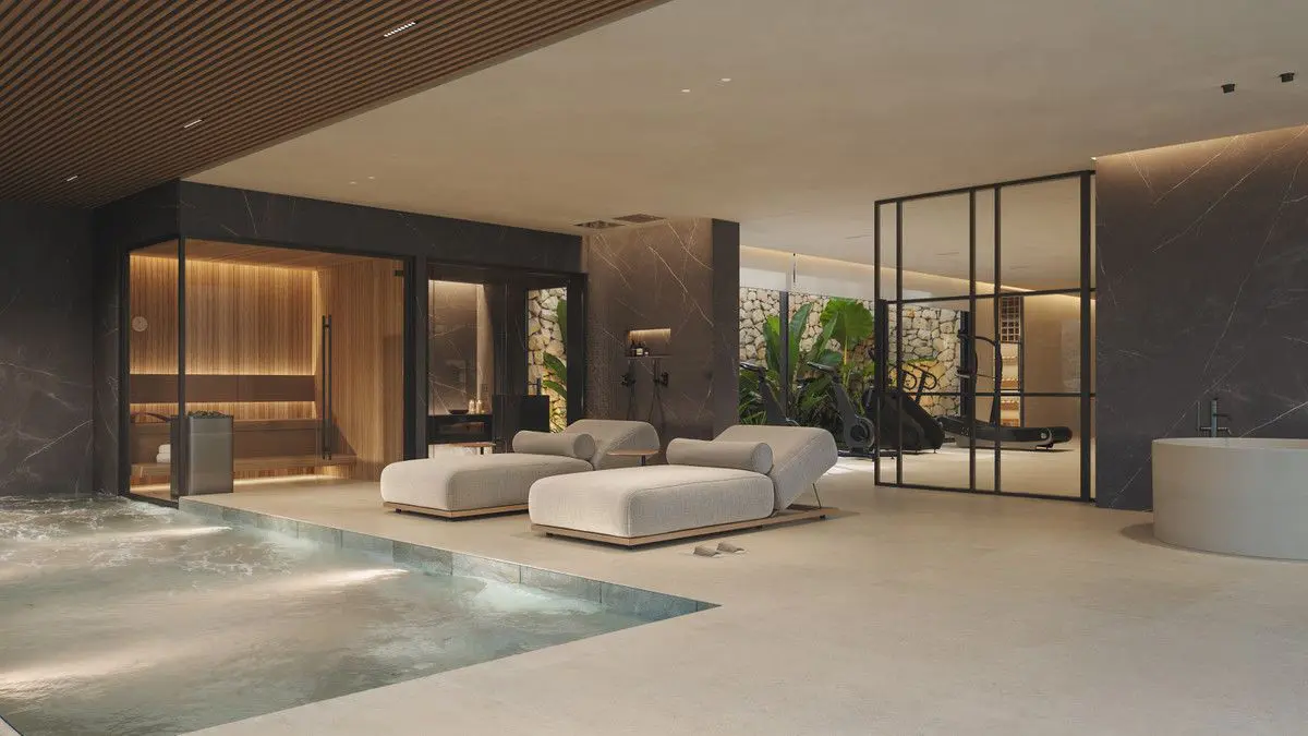Villa Of 981 M² In Marbella, Spain