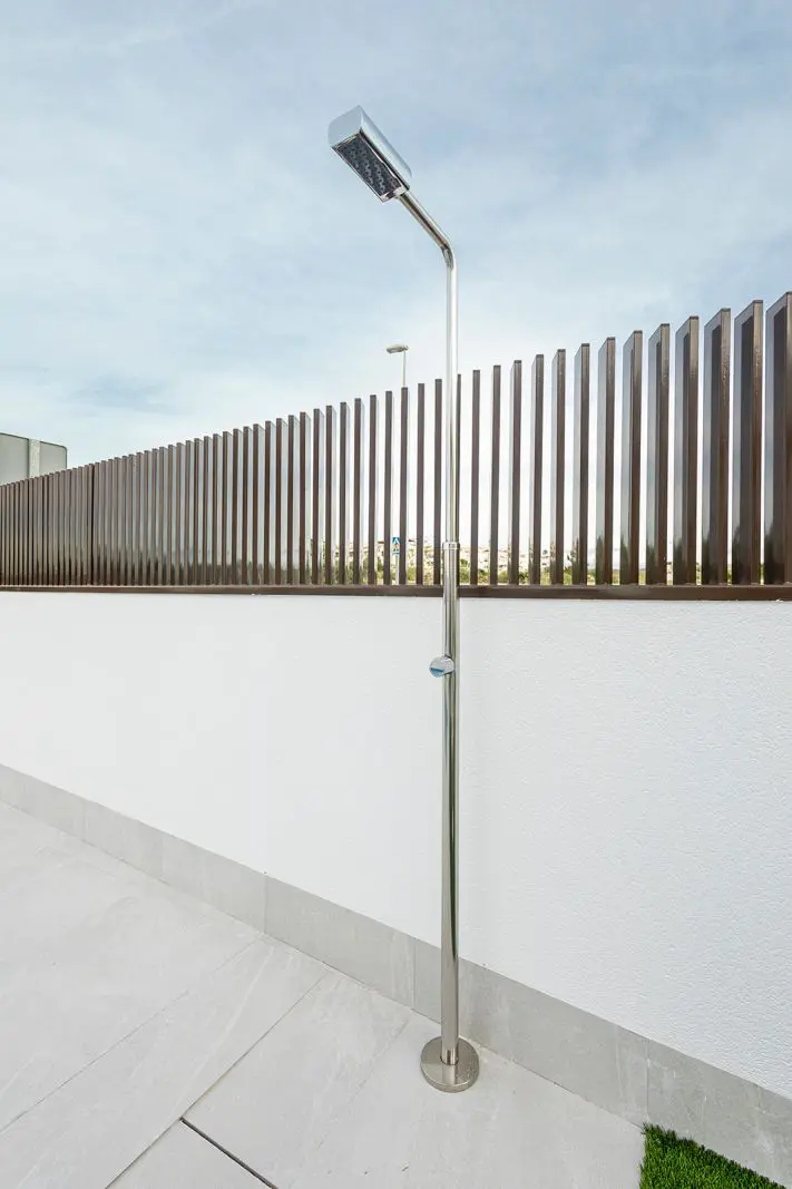 Villa Of 73 M² In Orihuela, Spain