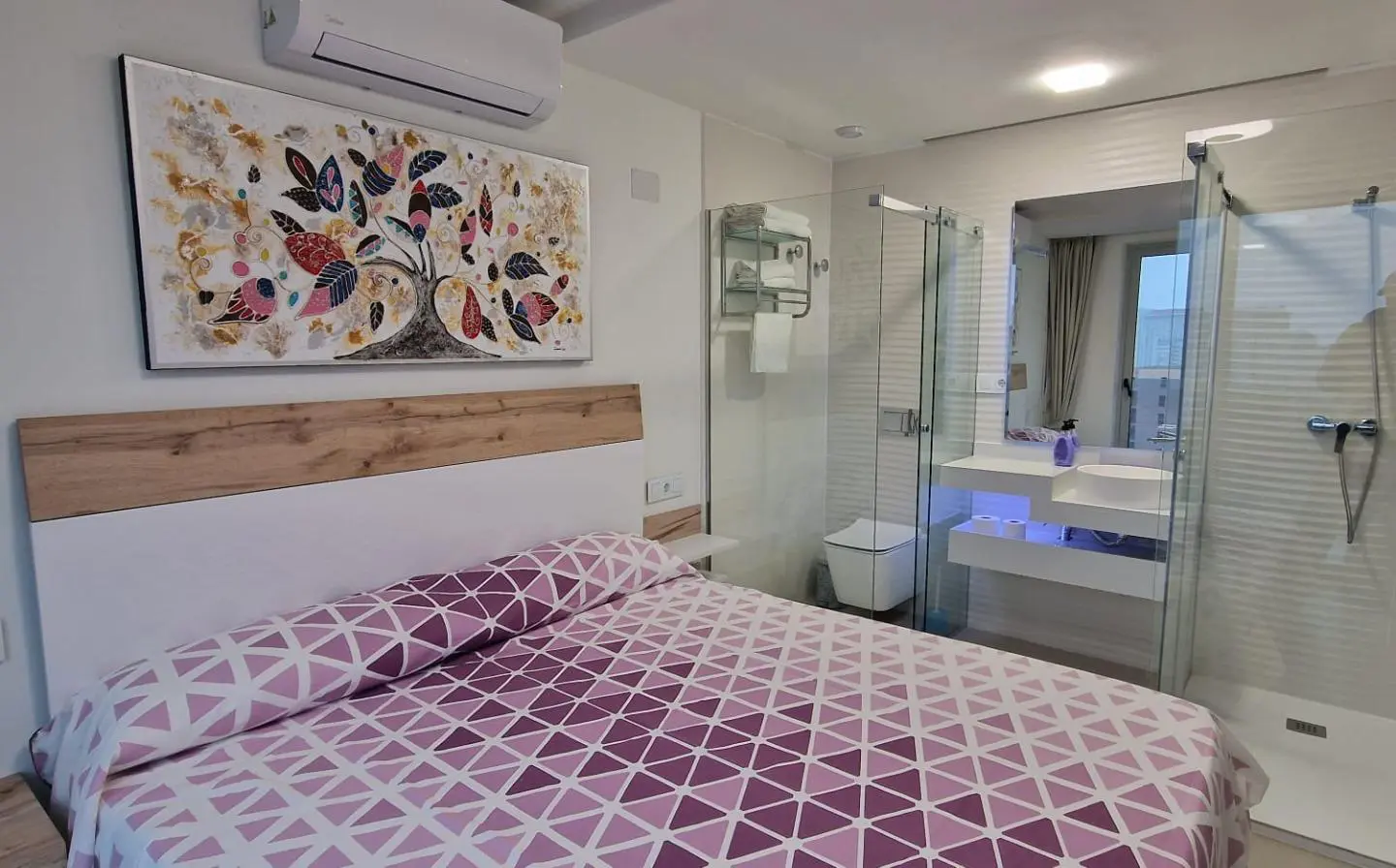 Apartment Of 97 M² In Finestrat, Spain