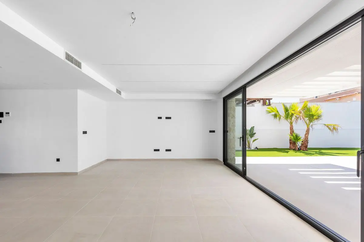 Villa Of 213 M² In Torrevieja, Spain
