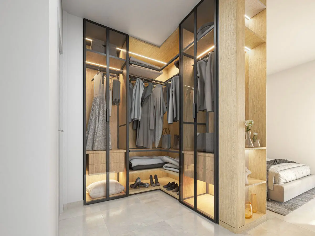 Apartment Of 92 M² In Guardamar Del Segura