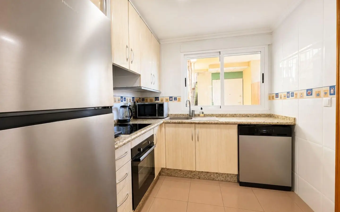 Penthouse Of 95 M² In Orihuela Costa, Spain