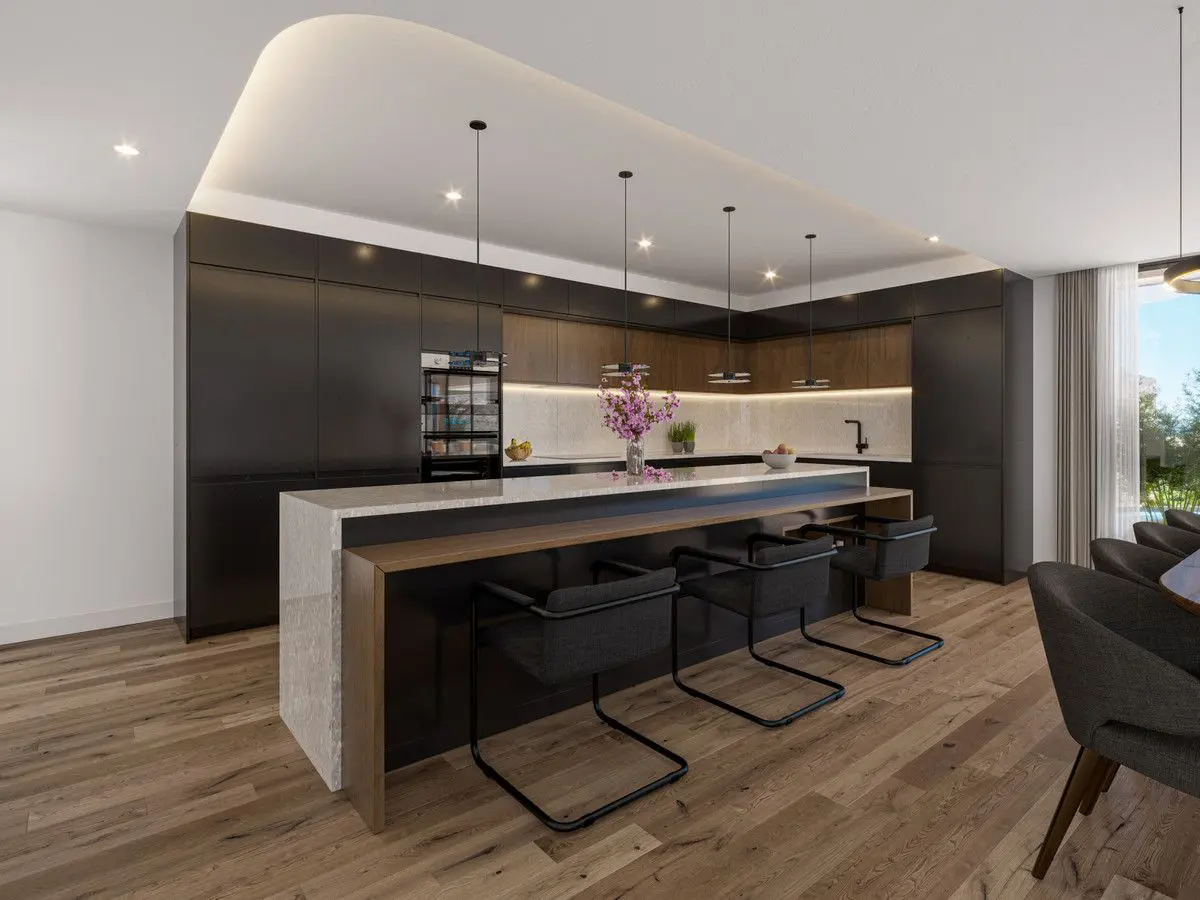 Villa Of 237 M² In Cartagena, Spain