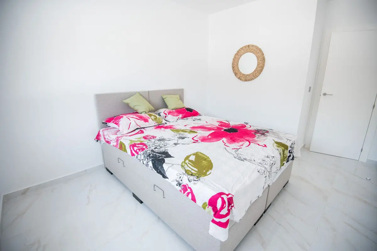 Villa Of 112 M² In Pilar De La Horadada, Spain